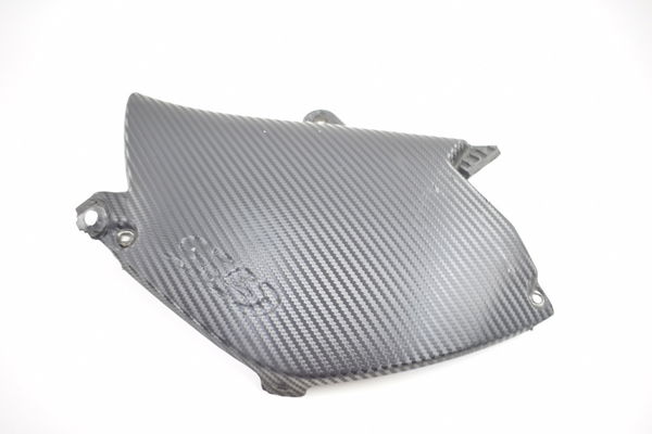 Tampa Lateral Direita Bmw R 1200 R1200 Gs Adv 2008-2012