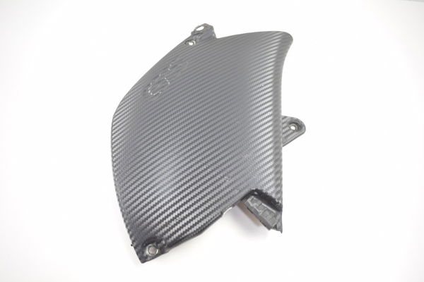 Tampa Lateral Direita Bmw R 1200 R1200 Gs Adv 2008-2012