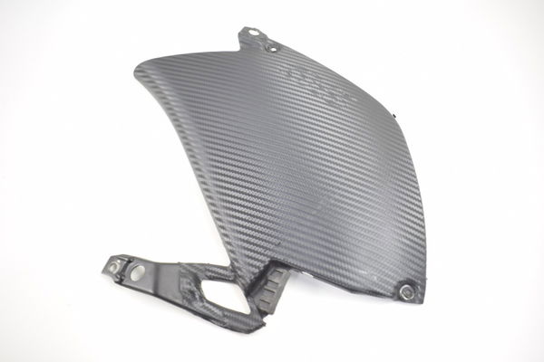 Tampa Lateral Esquerda Bmw R 1200 R1200 Gs Adv 2008-2012