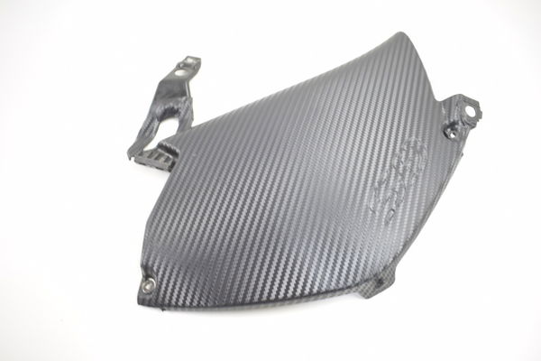 Tampa Lateral Esquerda Bmw R 1200 R1200 Gs Adv 2008-2012