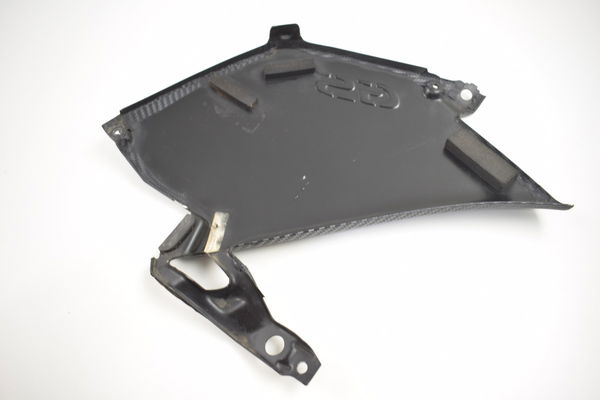 Tampa Lateral Esquerda Bmw R 1200 R1200 Gs Adv 2008-2012