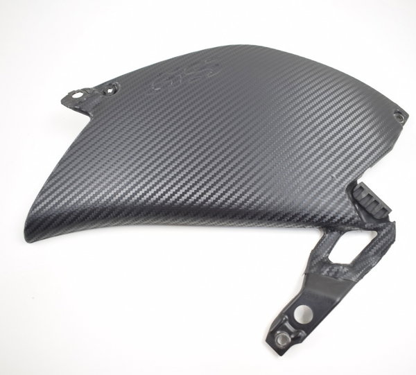 Tampa Lateral Esquerda Bmw R 1200 R1200 Gs Adv 2008-2012