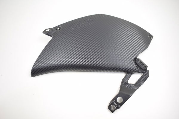 Tampa Lateral Esquerda Bmw R 1200 R1200 Gs Adv 2008-2012