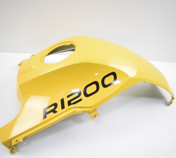 Capa Tanque Bmw R 1200 R1200 Gs Adv 2008-2012