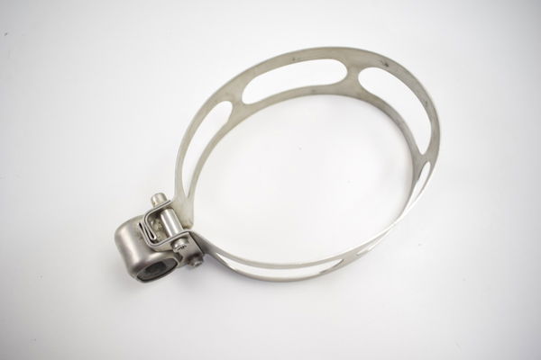 Abraçadeira Suporte Escape Bmw R 1200 R1200 Gs Adv 2008-2012