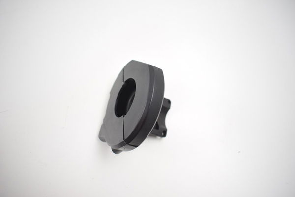 Carcaça Acelerador Bmw R 1200 R1200 Gs Adv 2008-2012