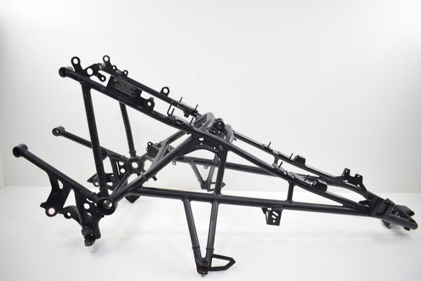 Quadro Chassis B Bmw R 1200 R1200 Gs Adv 2008-2012