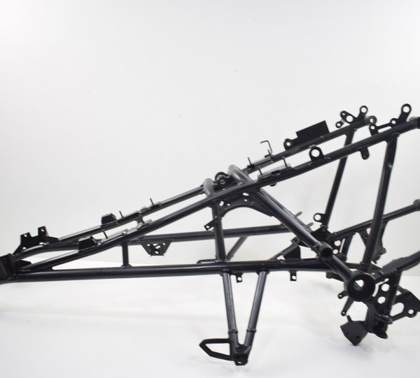 Quadro Chassis B Bmw R 1200 R1200 Gs Adv 2008-2012