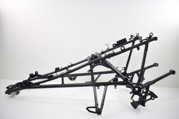 Quadro Chassis B Bmw R 1200 R1200 Gs Adv 2008-2012