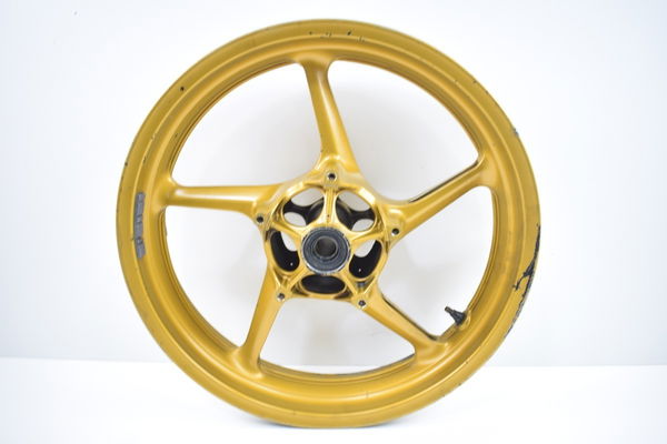 Roda Dianteira Yamaha Yzf R1 2007-2008 Original