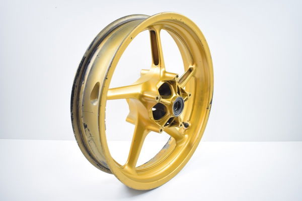 Roda Dianteira Yamaha Yzf R1 2007-2008 Original