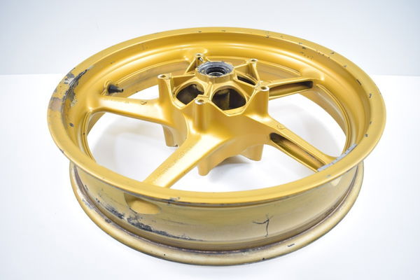 Roda Dianteira Yamaha Yzf R1 2007-2008 Original