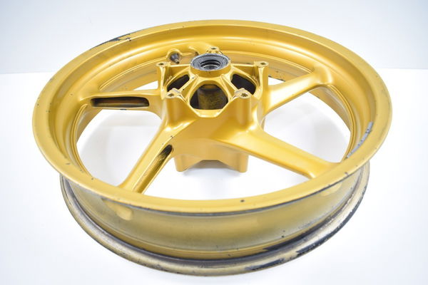 Roda Dianteira Yamaha Yzf R1 2007-2008 Original