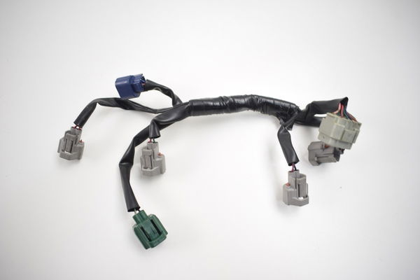 Chicote Injeção Yamaha Yzf R1 2007-2008 Original