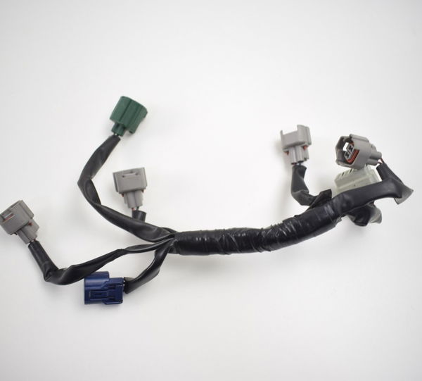 Chicote Injeção Yamaha Yzf R1 2007-2008 Original