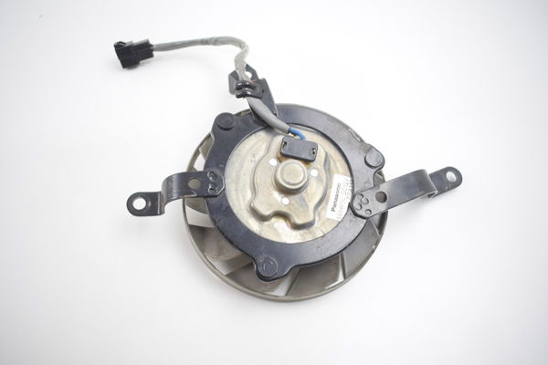 Ventoinha Direita Yamaha Yzf R1 2007-2008 Original