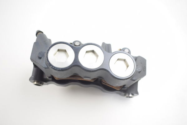Pinça Freio Dianteiro Dir. Yamaha Yzf R1 2007-2008 Original