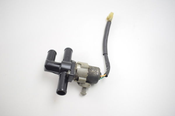 Válvula Solenoide Yamaha Yzf R1 2007-2008 Original