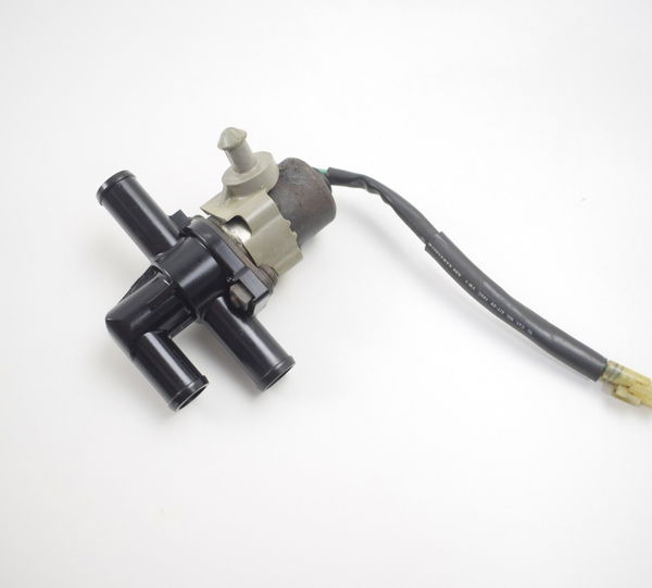 Válvula Solenoide Yamaha Yzf R1 2007-2008 Original