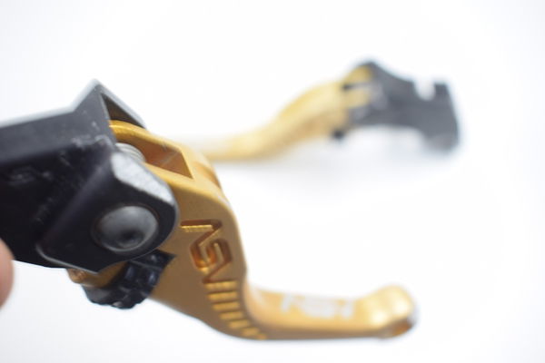Manete Asv Esportivo Yamaha Yzf R1 2007-2008 