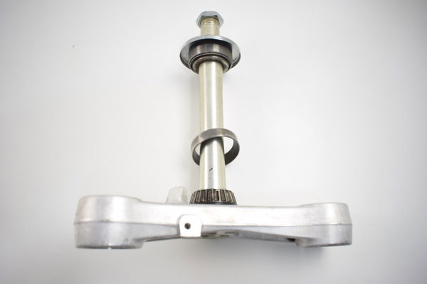 Mesa Inferior Coluna Suzuki Dl 1000 V-strom 03-11 Original