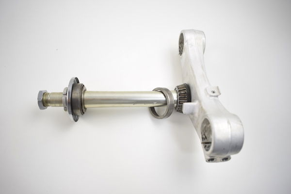 Mesa Inferior Coluna Suzuki Dl 1000 V-strom 03-11 Original