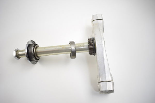 Mesa Inferior Coluna Suzuki Dl 1000 V-strom 03-11 Original