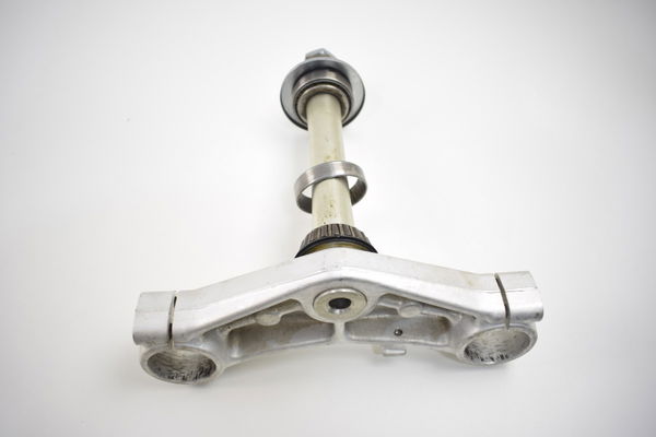 Mesa Inferior Coluna Suzuki Dl 1000 V-strom 03-11 Original