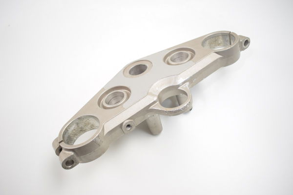 Mesa Superior Suzuki Dl 1000 V-strom 03-11 Original
