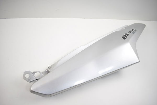Lateral Esquerda Suzuki Dl 1000 V-strom 03-11 Original