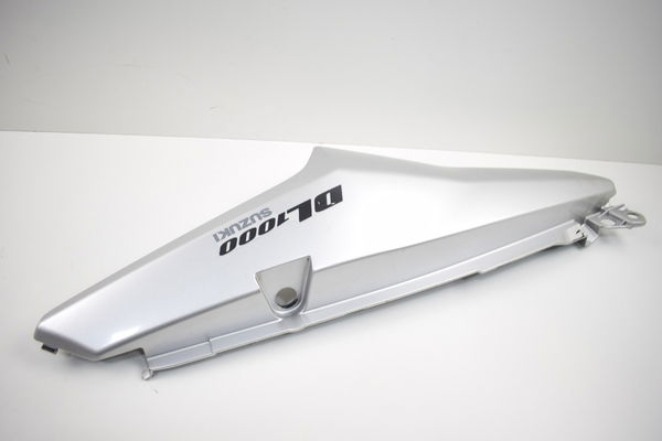 Lateral Esquerda Suzuki Dl 1000 V-strom 03-11 Original