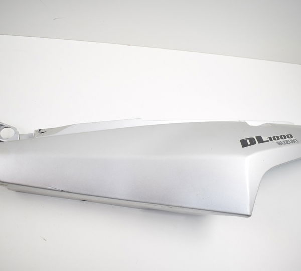 Lateral Esquerda Suzuki Dl 1000 V-strom 03-11 Original