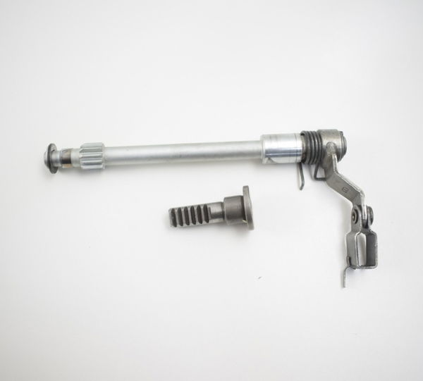 Acionador Embreagem Yamaha Yzf R1 2009-2015 Original