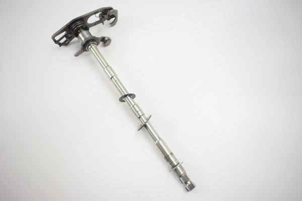 Eixo Pedal Cambio Marcha Yamaha Yzf R1 2009-2015 Original