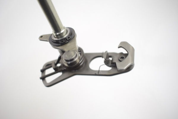 Eixo Pedal Cambio Marcha Yamaha Yzf R1 2009-2015 Original