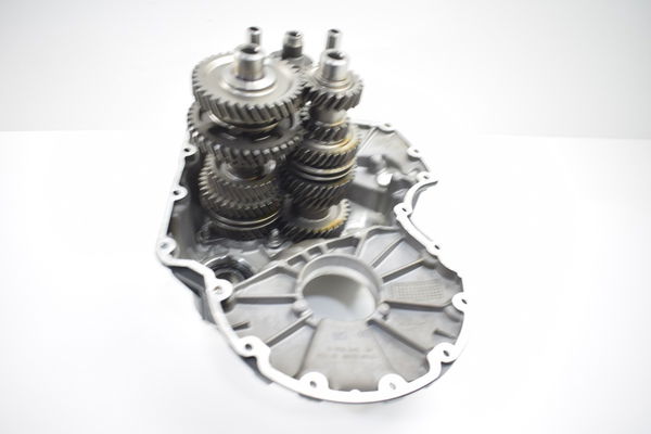 Caixa Cambio Marcha Comple. Bmw R 1250 Gs R 1250gs 2019-2020