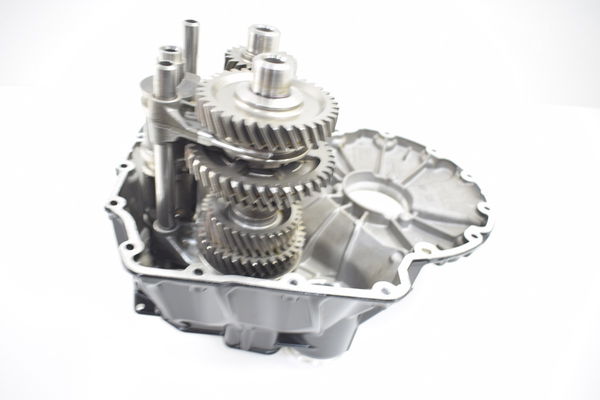 Caixa Cambio Marcha Comple. Bmw R 1250 Gs R 1250gs 2019-2020