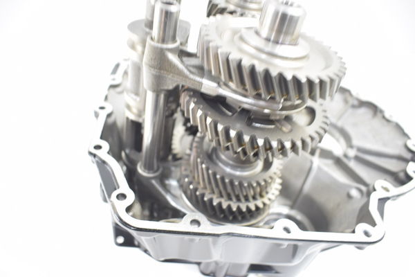 Caixa Cambio Marcha Comple. Bmw R 1250 Gs R 1250gs 2019-2020