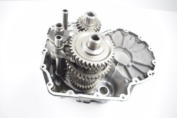 Caixa Cambio Marcha Comple. Bmw R 1250 Gs R 1250gs 2019-2020