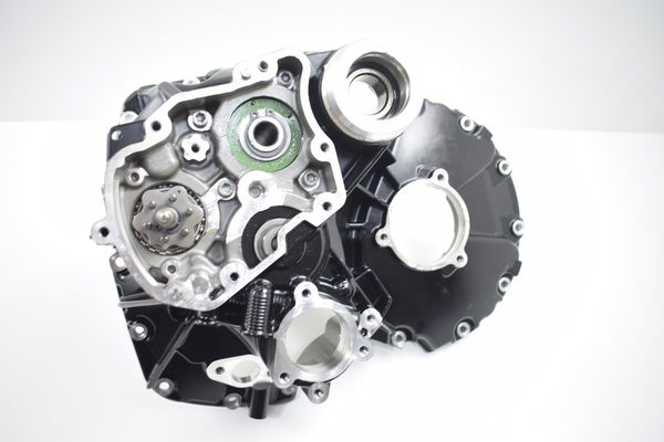 Caixa Cambio Marcha Comple. Bmw R 1250 Gs R 1250gs 2019-2020