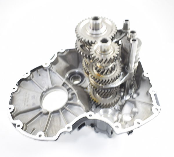 Caixa Cambio Marcha Comple. Bmw R 1250 Gs R 1250gs 2019-2020