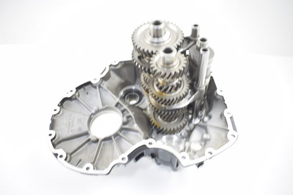 Caixa Cambio Marcha Comple. Bmw R 1250 Gs R 1250gs 2019-2020