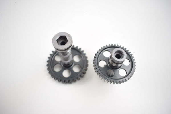 Engrenagem Redução Partida Bmw R 1250 Gs R 1250gs 2019-2020