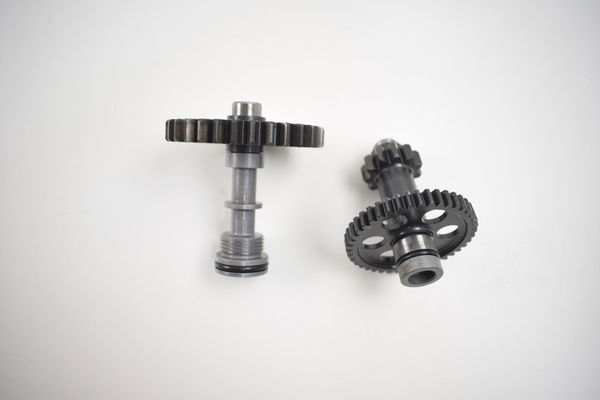 Engrenagem Redução Partida Bmw R 1250 Gs R 1250gs 2019-2020