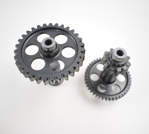 Engrenagem Redução Partida Bmw R 1250 Gs R 1250gs 2019-2020