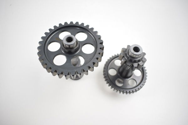 Engrenagem Redução Partida Bmw R 1250 Gs R 1250gs 2019-2020