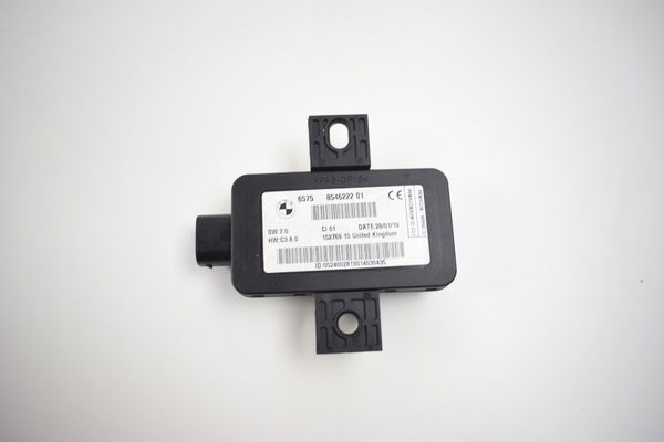 Modulo Pressão Rdc Pneu Bmw R 1250 Gs R 1250gs 2019-2020