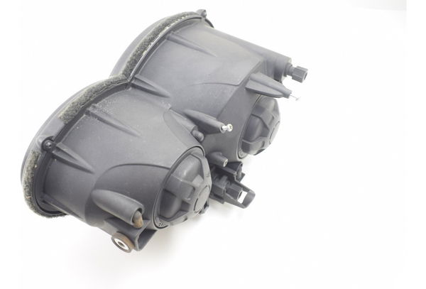 Farol Com Trinca Na Lente Bmw R1200 R 1200 Gs Adv 08-12