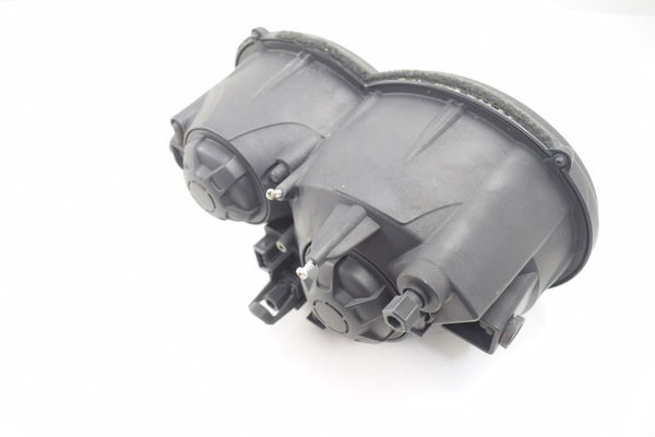 Farol Com Trinca Na Lente Bmw R1200 R 1200 Gs Adv 08-12