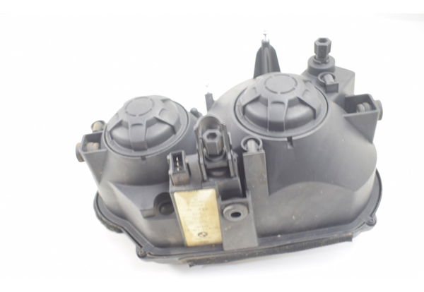 Farol Com Trinca Na Lente Bmw R1200 R 1200 Gs Adv 08-12